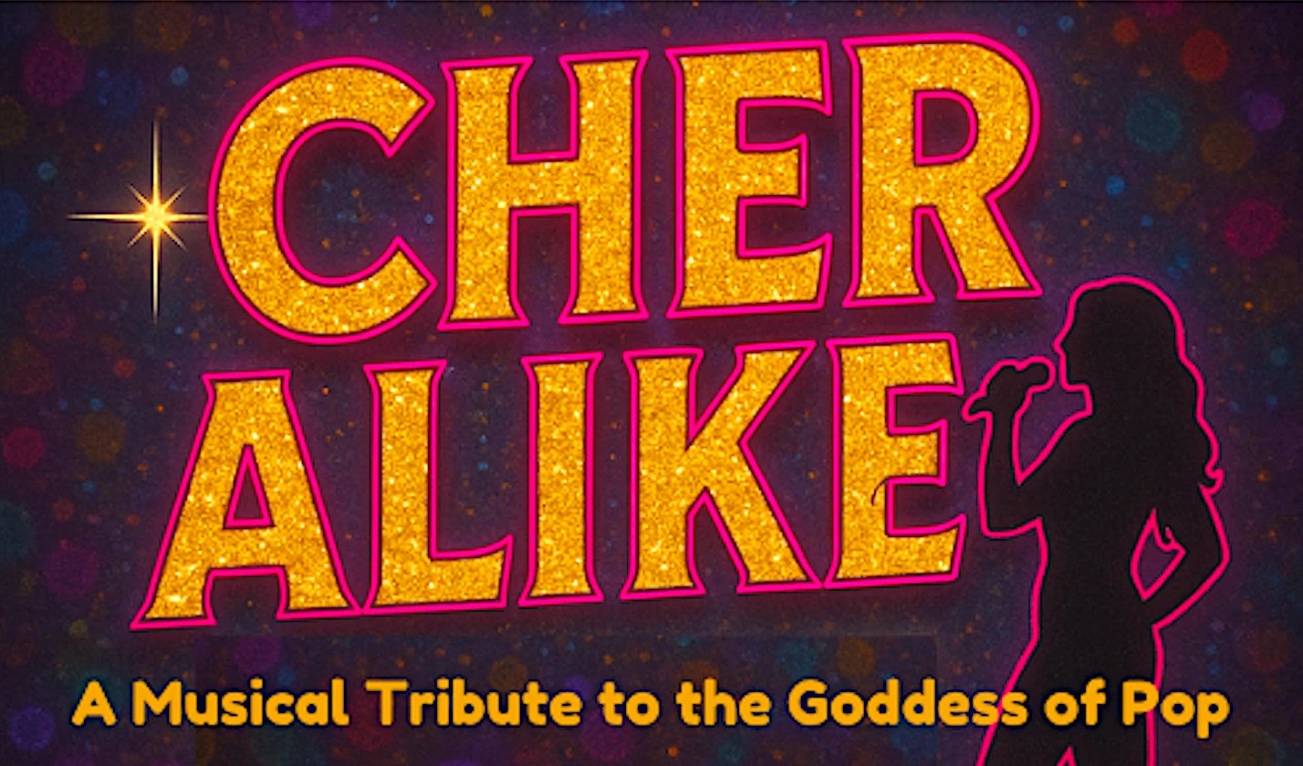 Cher Alike - A Musical Tribute to the Goddess of Pop